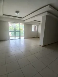 Apartamento com 3 Quartos à venda, 115m² no Centro, Nova Iguaçu