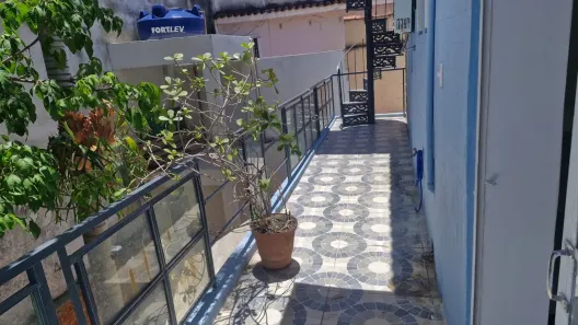 Sobrado com 3 Quartos à venda, 120m² no Tijuca, Rio de Janeiro
