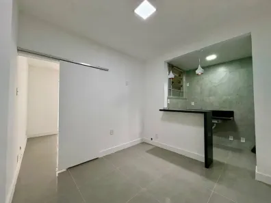 Apartamento com 1 Quarto para alugar, 27m² no Copacabana, Rio de Janeiro