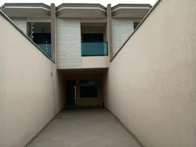 Casa com 3 Quartos à venda, 130m² no Vila Lúcia, São Paulo