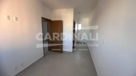Apartamento com 2 Quartos à venda, 74m² no Jardim Santa Paula, São Carlos