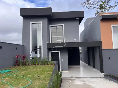 Casa de Condomínio com 3 Quartos à venda, 115m² no Jardim Rosemary, Itapevi