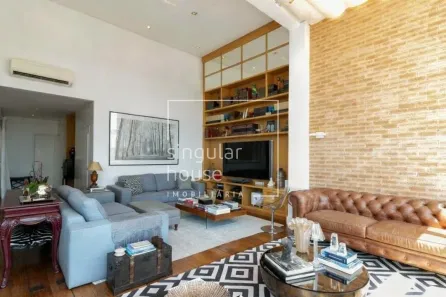 Cobertura com 3 Quartos à venda, 363m² no Itaim Bibi, São Paulo