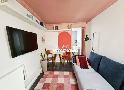 Apartamento com 2 Quartos à venda, 56m² no Conjunto Residencial José Bonifácio, São Paulo