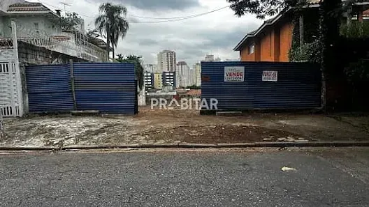 Lote/Terreno à venda, 592m² no Alto da Lapa, São Paulo
