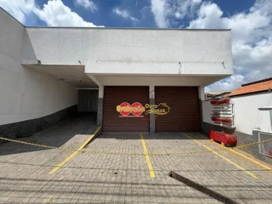 Ponto Comercial para alugar, 137m² no Vila Brasileira, Itatiba