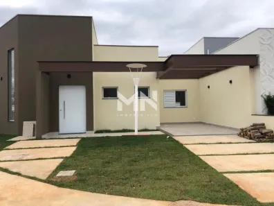 Casa de Condomínio com 3 Quartos à venda, 147m² no Loteamento Terras de São Pedro e São Paulo, Salto