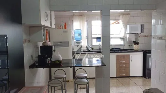 Casa com 2 Quartos à venda, 188m² no Vila Carlota, Sumaré