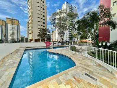 Apartamento com 3 Quartos à venda, 153m² no Parque Residencial Aquarius, São José dos Campos