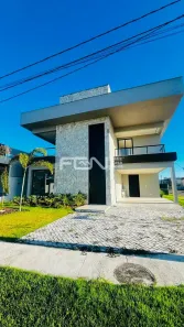 Casa com 4 Quartos à venda, 321m² no Jardim Limoeiro, Camaçari
