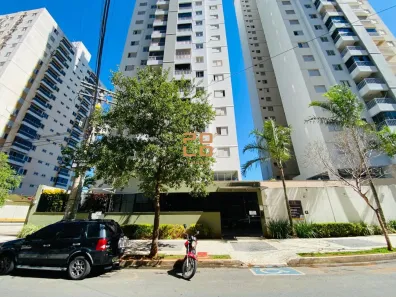 Apartamento com 2 Quartos para alugar, 67m² no Jardim Goiás, Goiânia