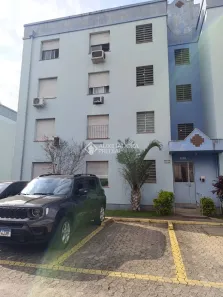 Apartamento com 1 Quarto à venda, 39m² no Morro Santana, Porto Alegre