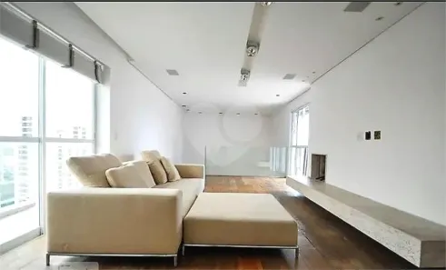 Apartamento com 3 Quartos à venda, 201m² no Jardim Fonte do Morumbi, São Paulo