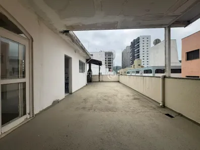 Cobertura com 4 Quartos à venda, 176m² no Enseada, Guarujá