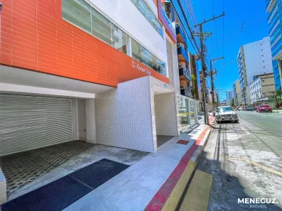 Apartamento com 3 Quartos à venda, 90m² no Praia do Morro, Guarapari