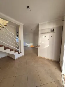 Casa de Condomínio com 3 Quartos à venda, 97m² no Bonfim Paulista, Ribeirão Preto