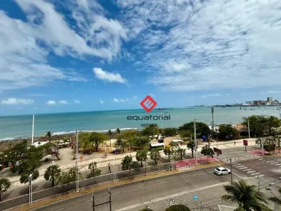 Apartamento com 3 Quartos à venda, 230m² no Meireles, Fortaleza