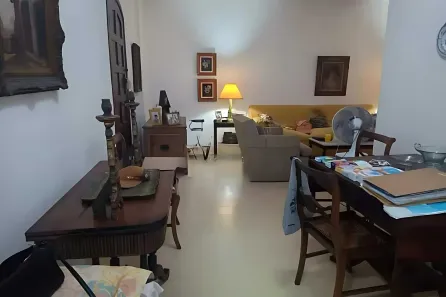 Apartamento com 3 Quartos à venda, 120m² no Laranjeiras, Rio de Janeiro