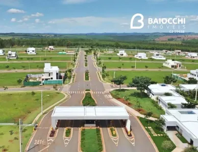 Lote/Terreno à venda, 328m² no Terras Alpha Residencial 2, Senador Canedo
