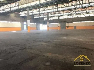 Galpão/Depósito/Armazém à venda, 4975m² no Casa Grande, Diadema