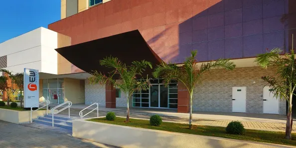 Sala Comercial à venda, 37m² no Nova Ribeirânia, Ribeirão Preto