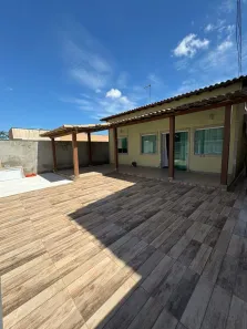 Casa de Condomínio com 2 Quartos à venda, 119m² no Cabiúnas, Macaé