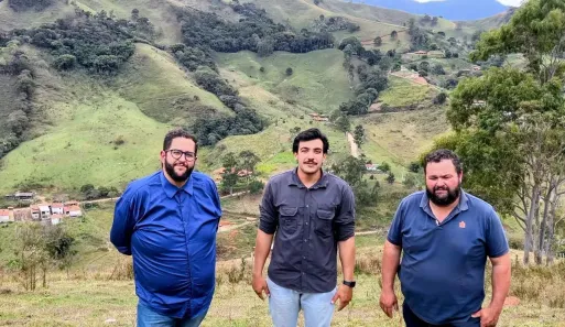 Lote/Terreno à venda, 1000m² no , Delfim Moreira