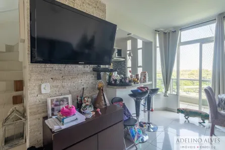 Apartamento com 2 Quartos à venda, 50m² no Vila Clementino, São Paulo