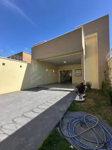 Casa com 3 Quartos à venda, 104m² no Parque Veiga Jardim, Aparecida de Goiânia