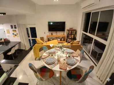 Apartamento com 3 Quartos à venda, 100m² no Botafogo, Rio de Janeiro