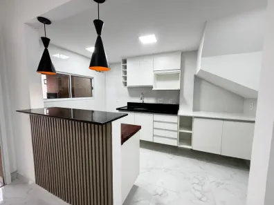 Casa de Condomínio com 3 Quartos à venda, 123m² no Vargem Pequena, Rio de Janeiro