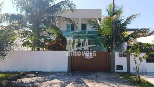 Casa com 5 Quartos à venda, 280m² no Grussaí, São João da Barra