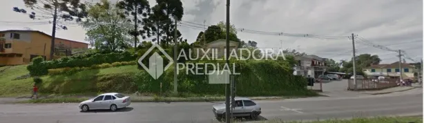 Lote/Terreno à venda, 2351m² no Ana Rech, Caxias do Sul