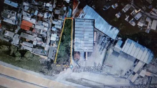 Lote/Terreno à venda, 1458m² no Parque Edu Chaves, São Paulo