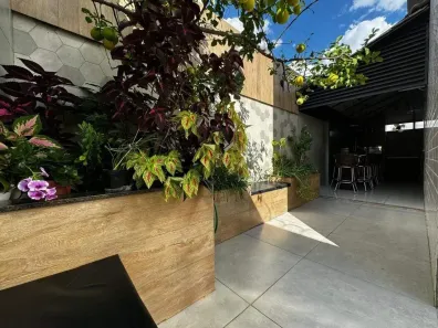 Apartamento com 3 Quartos à venda, 187m² no Padre Eustáquio, Belo Horizonte