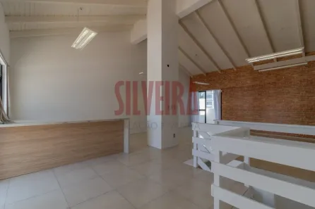 Sala Comercial à venda, 167m² no Petrópolis, Porto Alegre