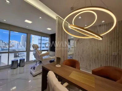 Sala Comercial com 1 Quarto à venda, 46m² no Centro, Campinas