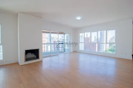 Apartamento com 2 Quartos para alugar, 156m² no Paraíso, São Paulo