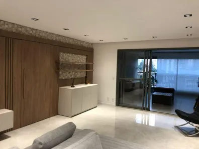 Apartamento com 3 Quartos à venda, 147m² no Jardim Vila Mariana, São Paulo