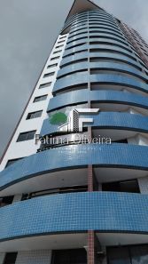 Apartamento com 2 Quartos à venda, 60m² no Ponta Negra, Natal
