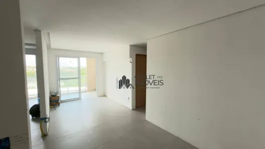 Apartamento com 2 Quartos à venda, 61m² no Balneário Tropical, Paulínia