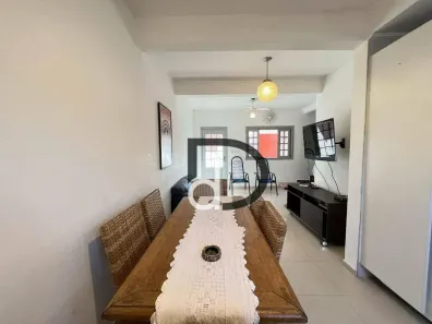 Casa de Condomínio com 3 Quartos à venda, 100m² no Riviera, Bertioga