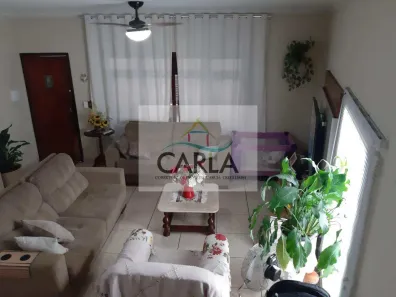 Sobrado com 3 Quartos à venda, 110m² no Vila Santo Antônio, Guarujá
