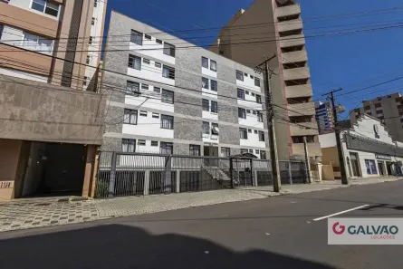 Apartamento com 3 Quartos para alugar, 110m² no Centro, Curitiba