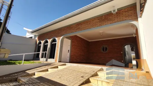 Casa com 3 Quartos à venda, 150m² no Jardim São João, Jaguariúna