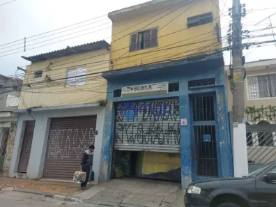 Sobrado com 3 Quartos à venda, 260m² no Vila Leonor, São Paulo