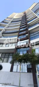 Apartamento com 1 Quarto à venda, 62m² no Indianópolis, São Paulo