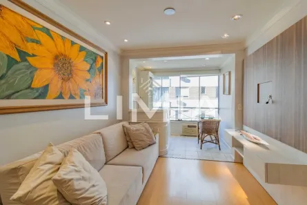 Apartamento com 3 Quartos à venda, 84m² no Boa Vista, Porto Alegre