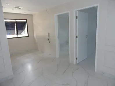 Sala Comercial para alugar, 58m² no Vila Clementino, São Paulo