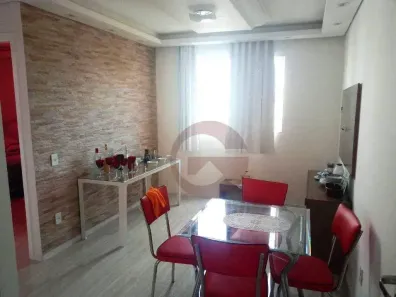 Apartamento com 2 Quartos à venda, 38m² no Jardim João XXIII, São Paulo